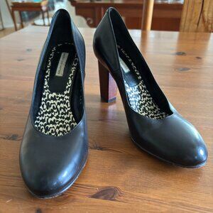 Dries Van Noten Pumps